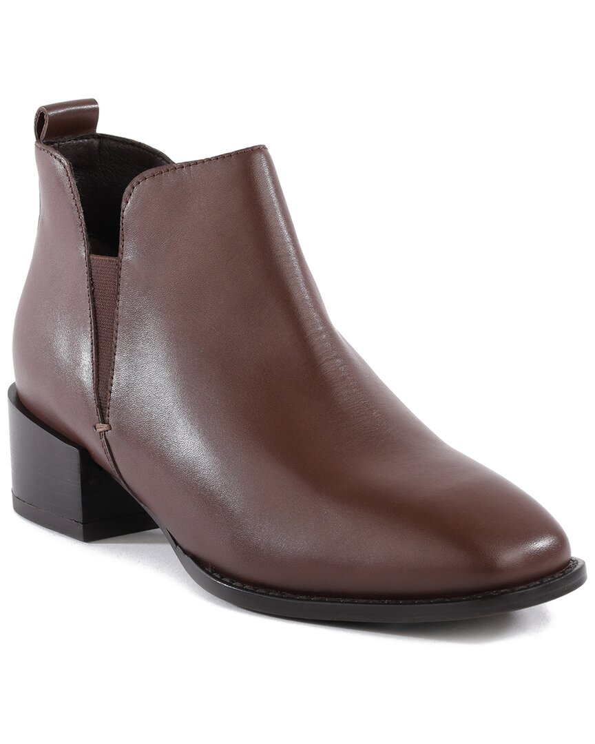 SEYCHELLES SEYCHELLES BACKSTAGE LEATHER BOOT