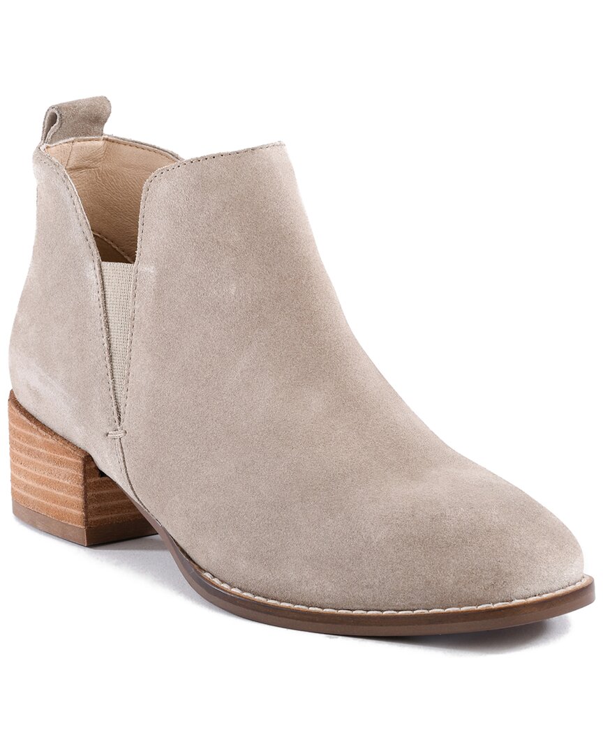 SEYCHELLES SEYCHELLES BACKSTAGE SUEDE BOOT