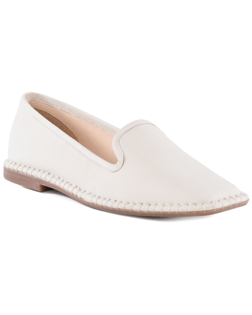 SEYCHELLES SEYCHELLES KAP LEATHER FLAT