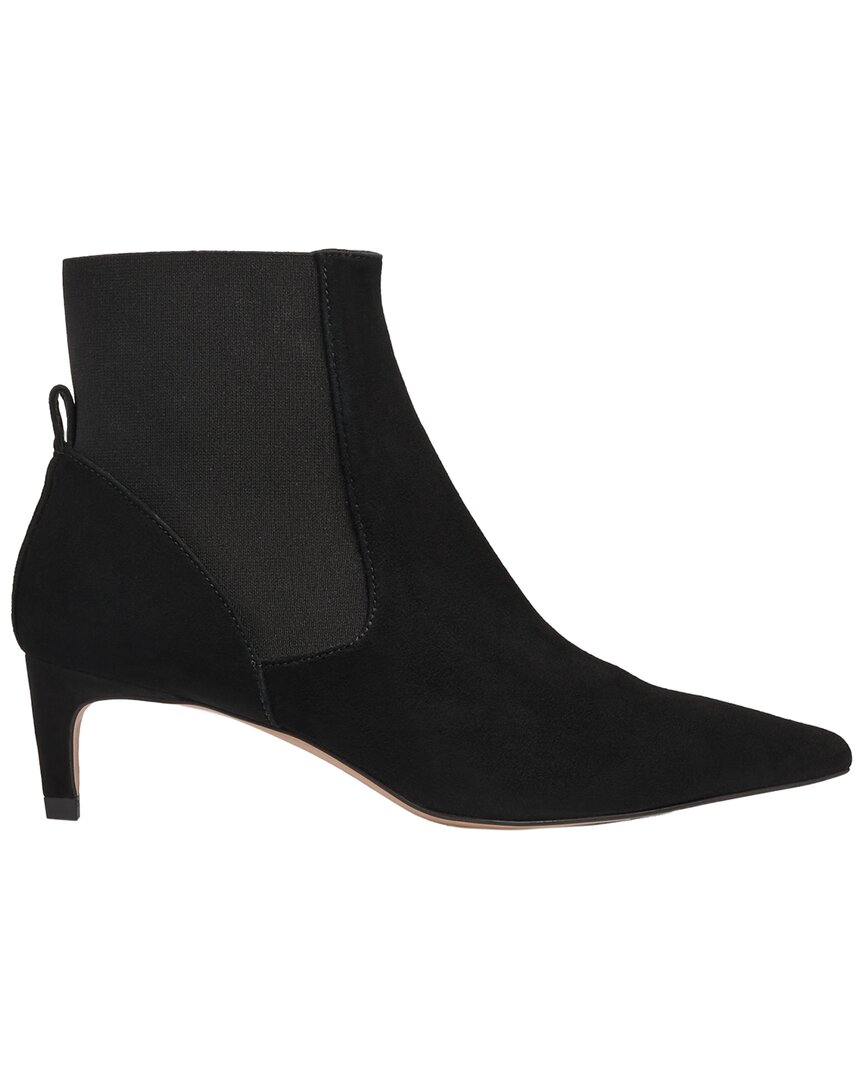 Lk Bennett L.k.bennett Chloe Ankle Boot In Black