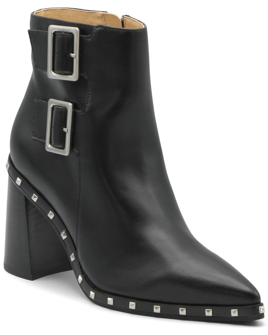 Charles By Charles David Dougie Pointed Toe Bootie