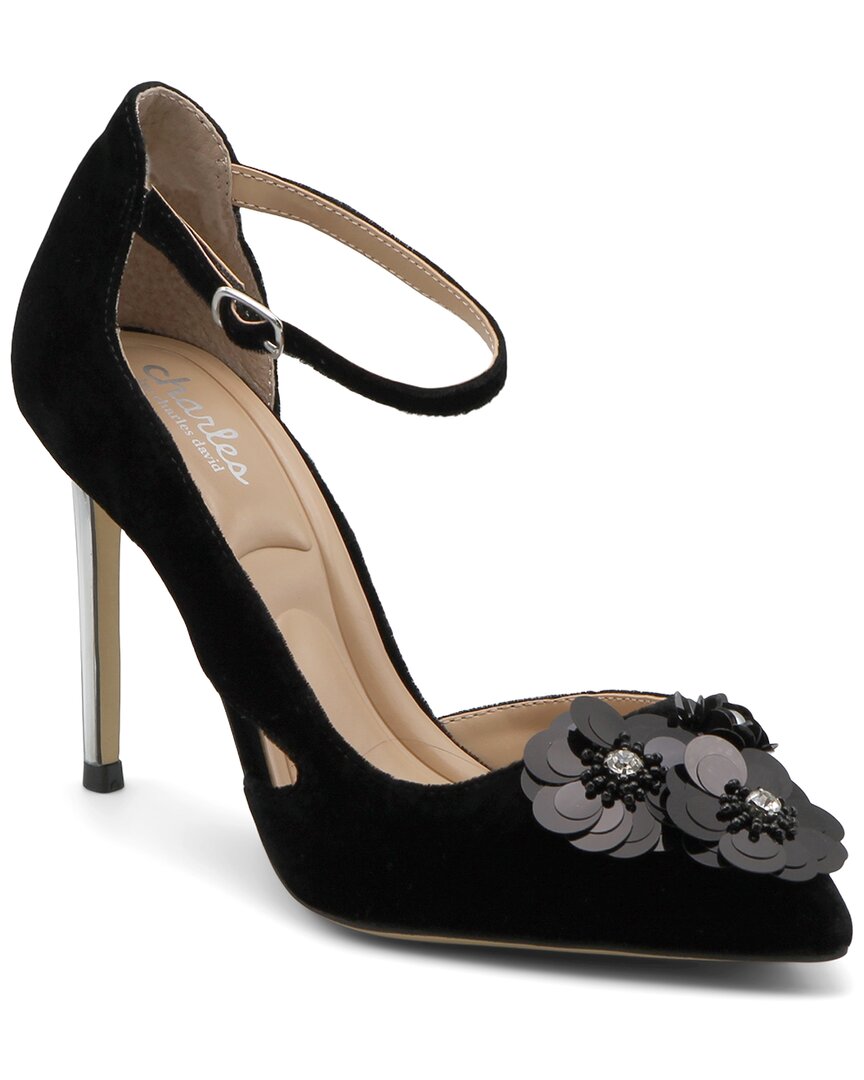 Charles By Charles David Rae Pump