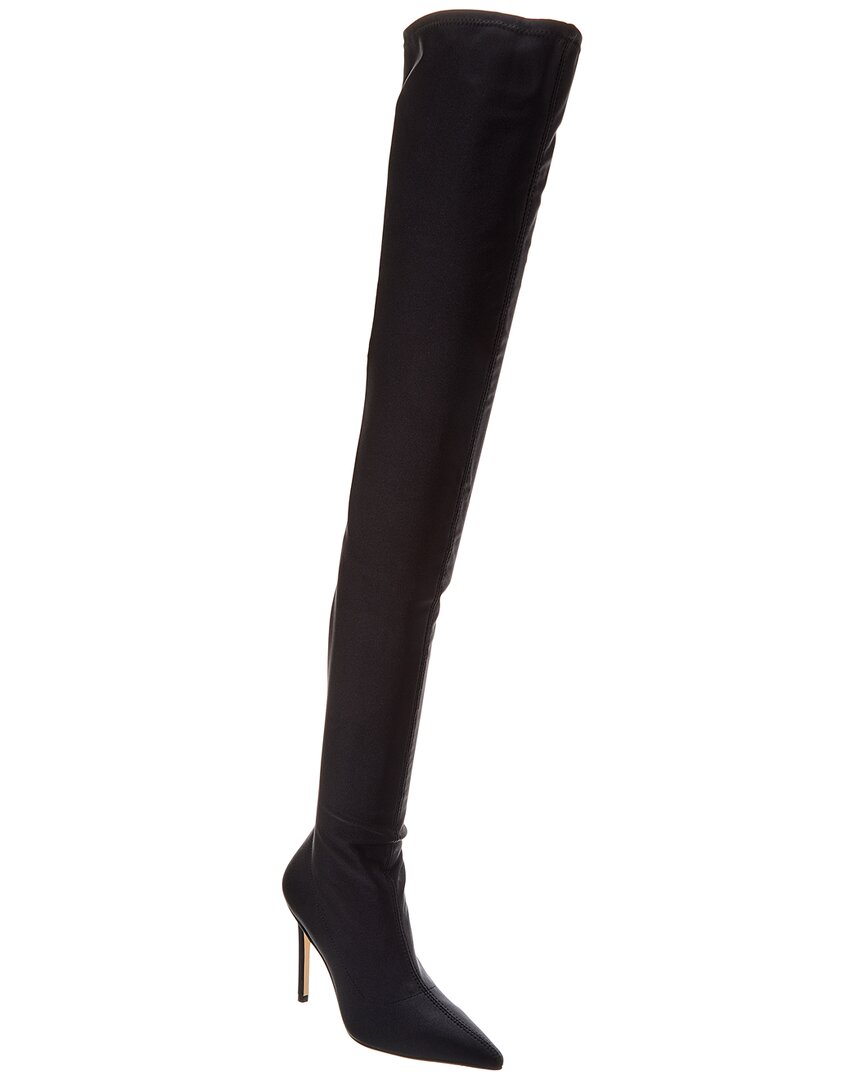 Stuart Weitzman Ultrastuart Legging 100 Boot Over-the-knee In Black