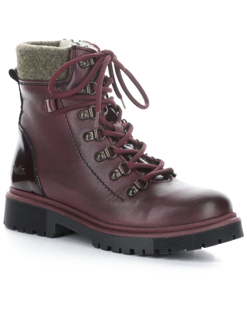 Bos. & Co. Axel Waterproof Leather Boot