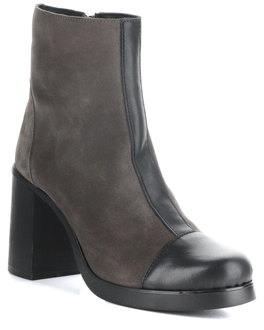 FLY LONDON FLY LONDON STIR LEATHER BOOT 