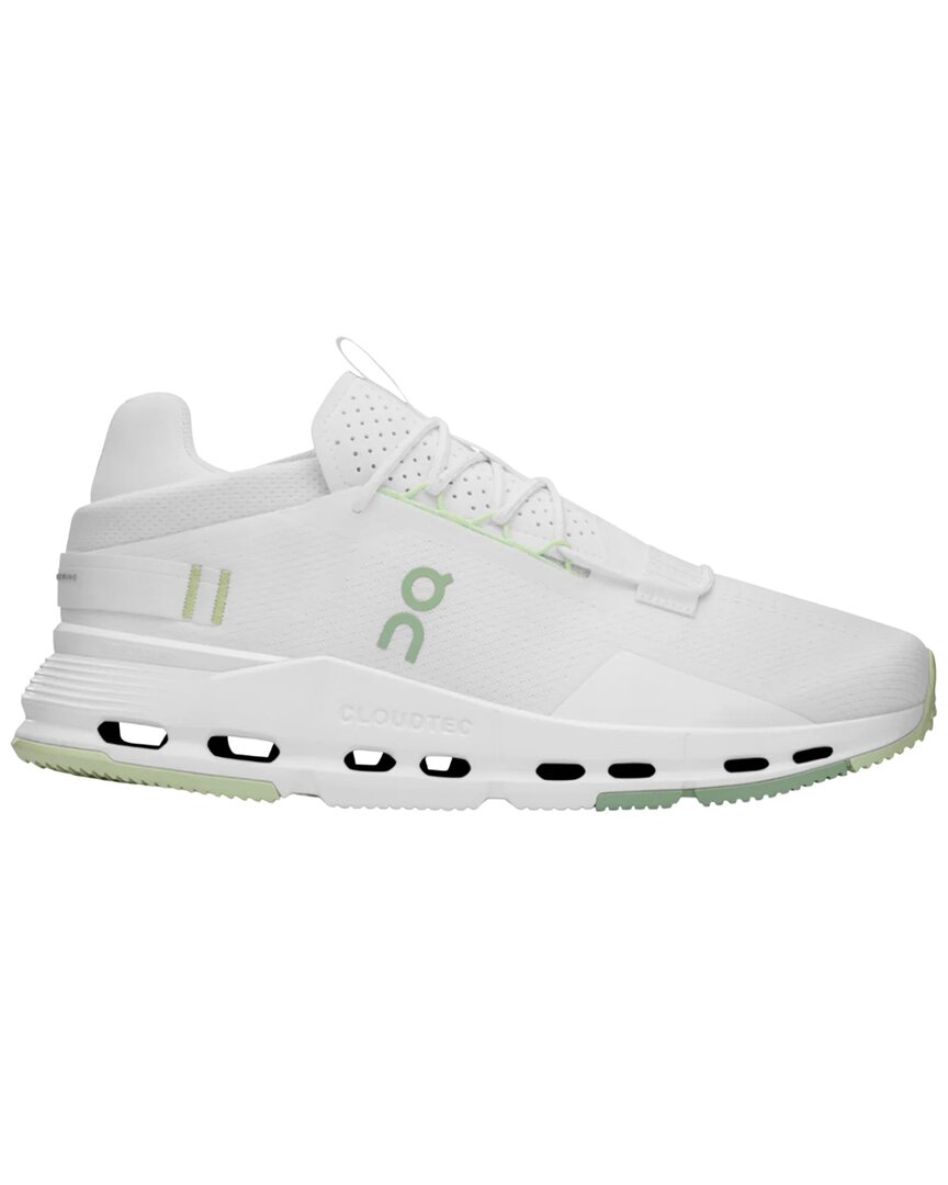 On Running Cloudnova 2 Sneaker