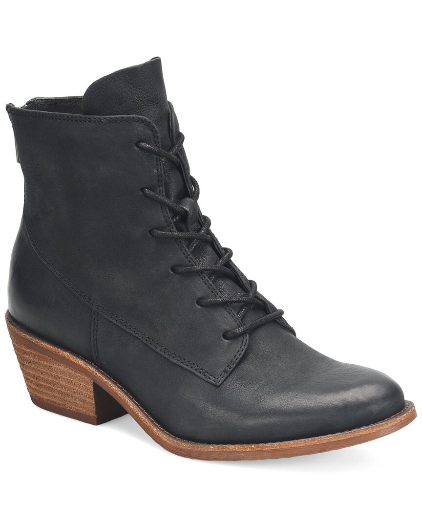 SÖFFT SÖFFT ANNALISE LEATHER BOOT
