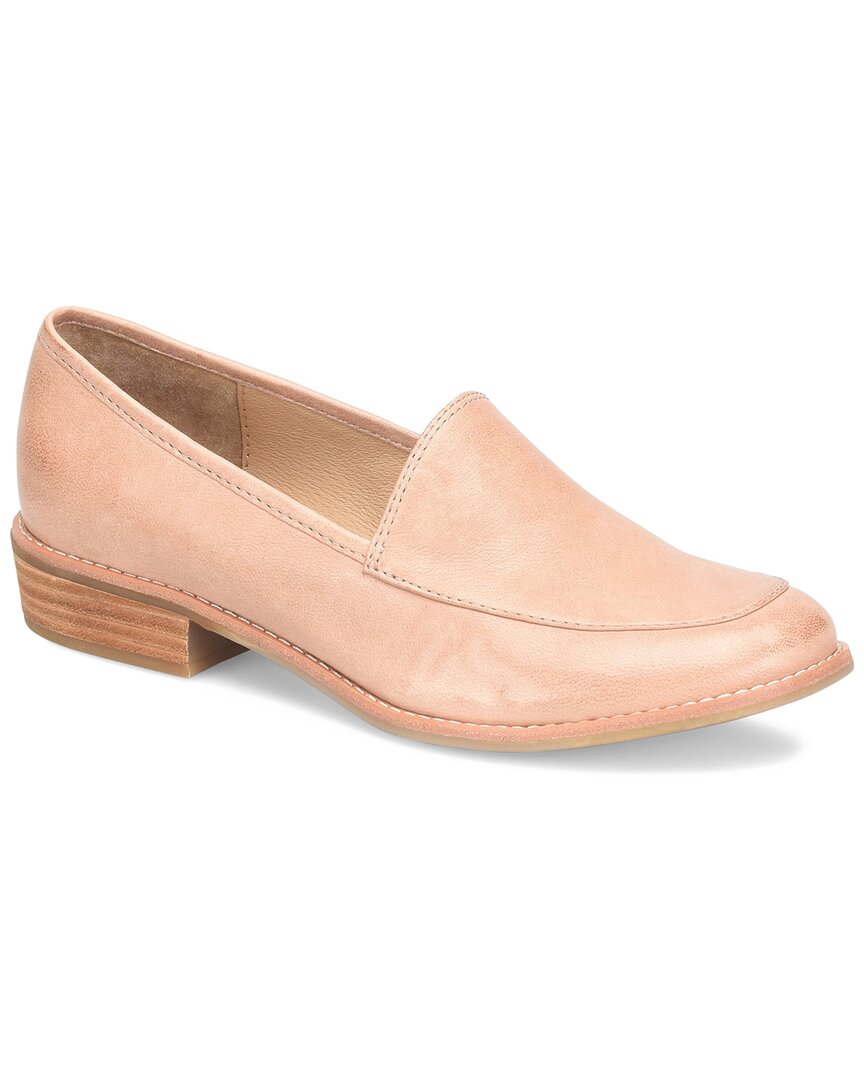Söfft Napoli Leather Loafer