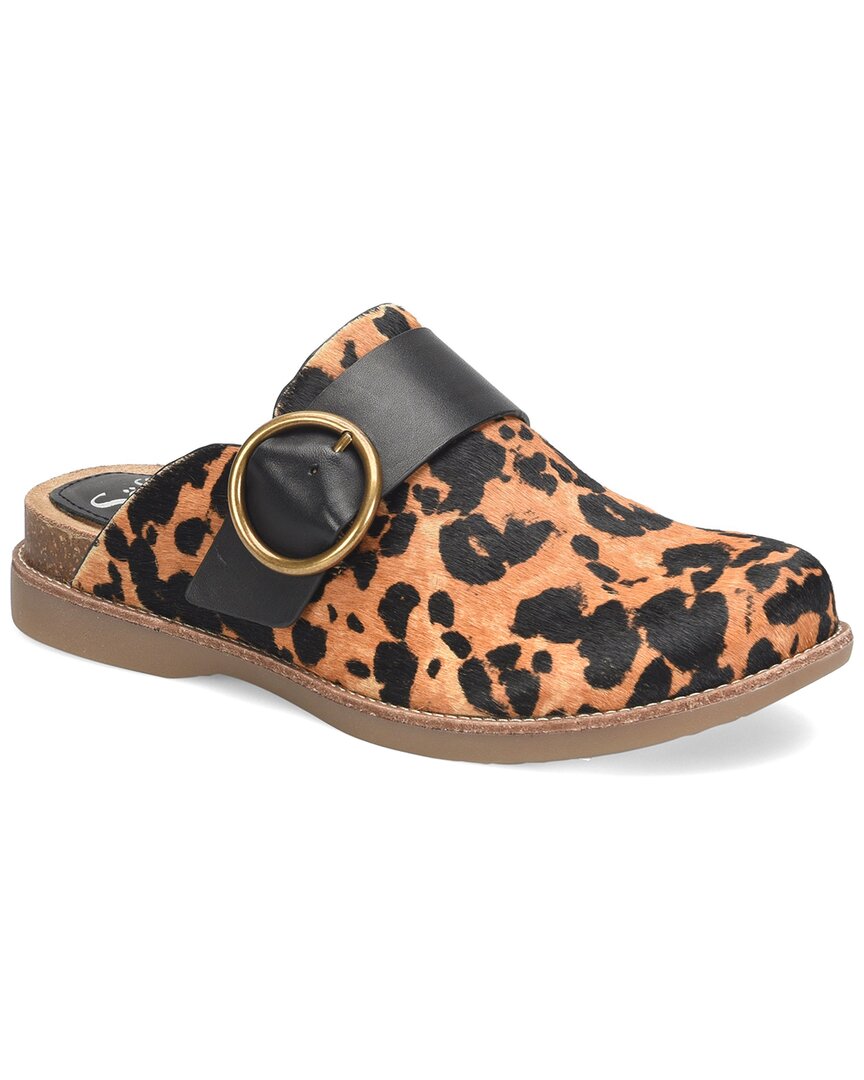 Söfft Women's Billie Mule In Coffee