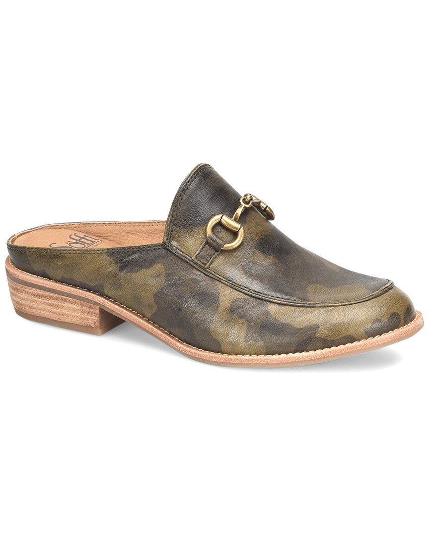 Söfft Naoko Leather Mule