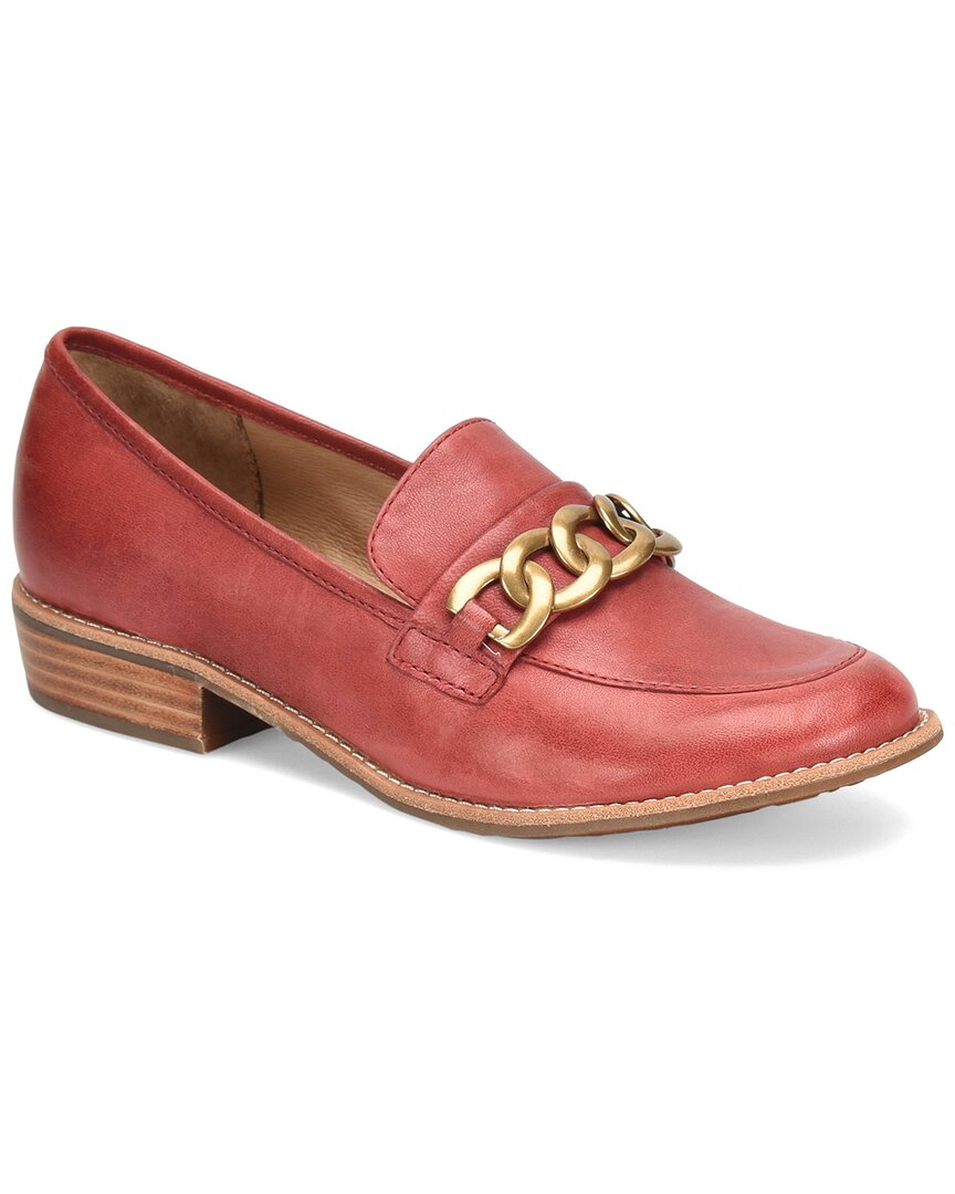 Söfft Nevara Leather Loafer