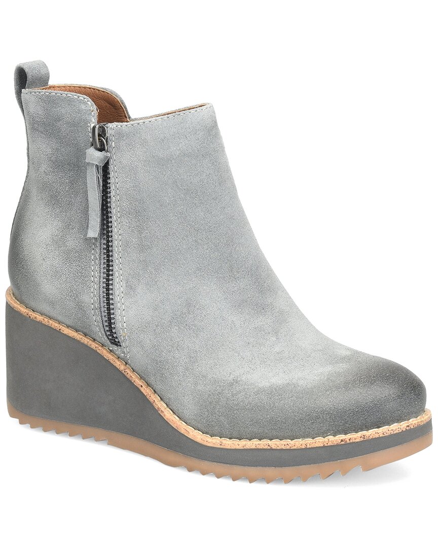 Söfft Emeline Suede Boot