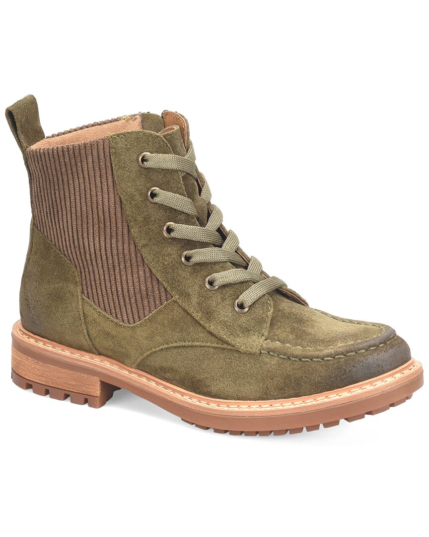 SÖFFT SÖFFT LONNIE SUEDE BOOT
