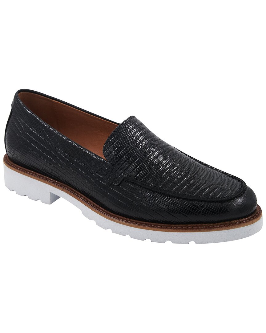 Andre Assous Philipa Leather Loafer