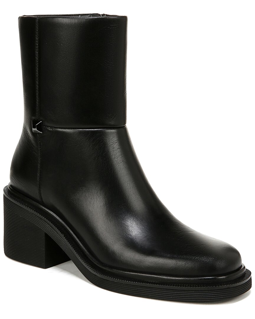 Franco Sarto Kyra Block Heel Bootie
