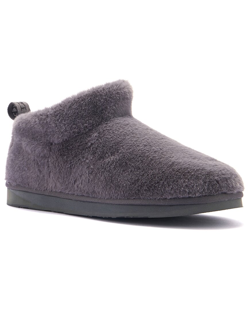 Australia Luxe Collective Cosy Boot In Grey