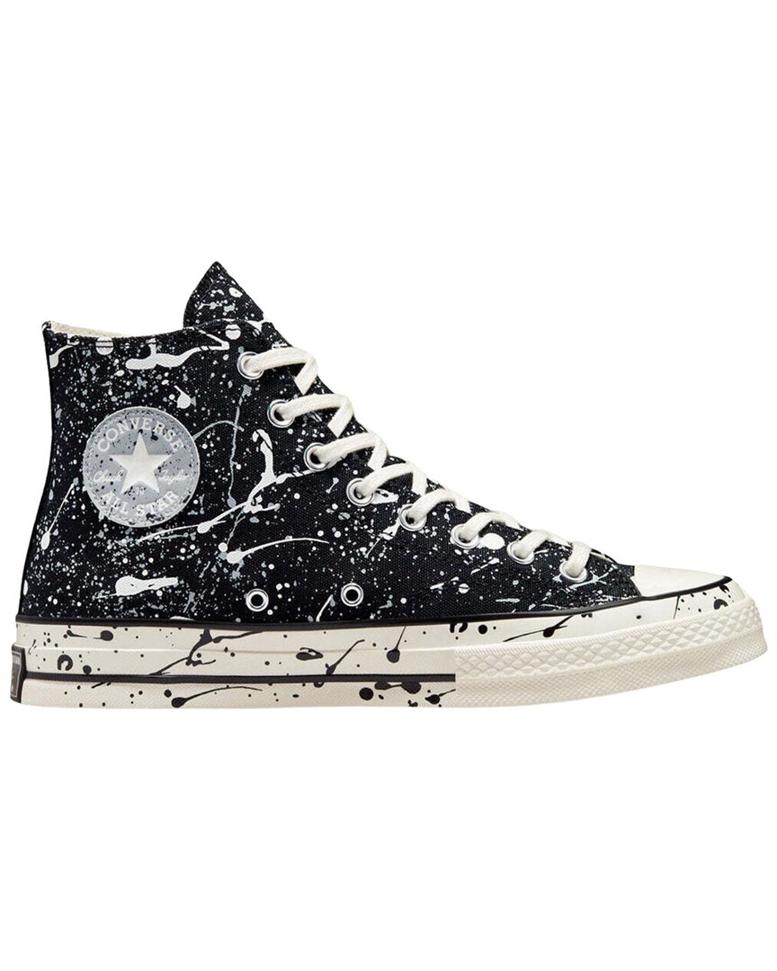 Converse Chuck Taylor All Star 70 Hi Sneaker In Black