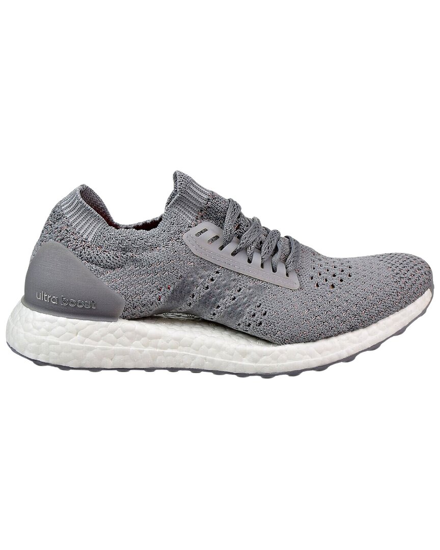 Adidas Originals Adidas Ultra Boost X Clima Primeknit Sneaker In Grey