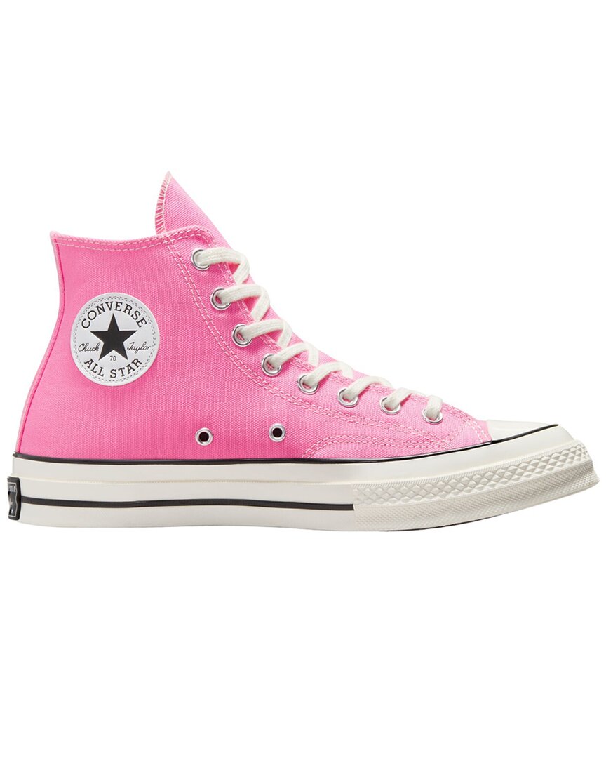 Converse Chuck 70 Histyle In Pink