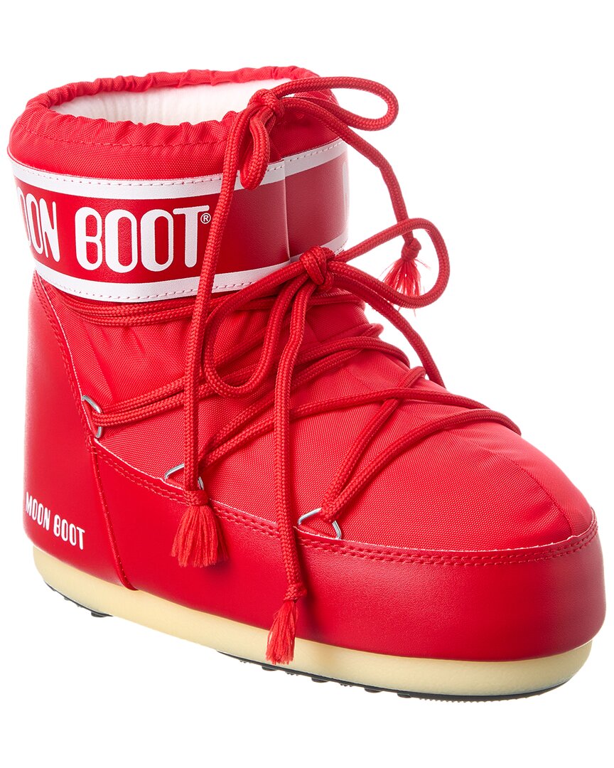 Moon Boot Icon Low Snow Boots
