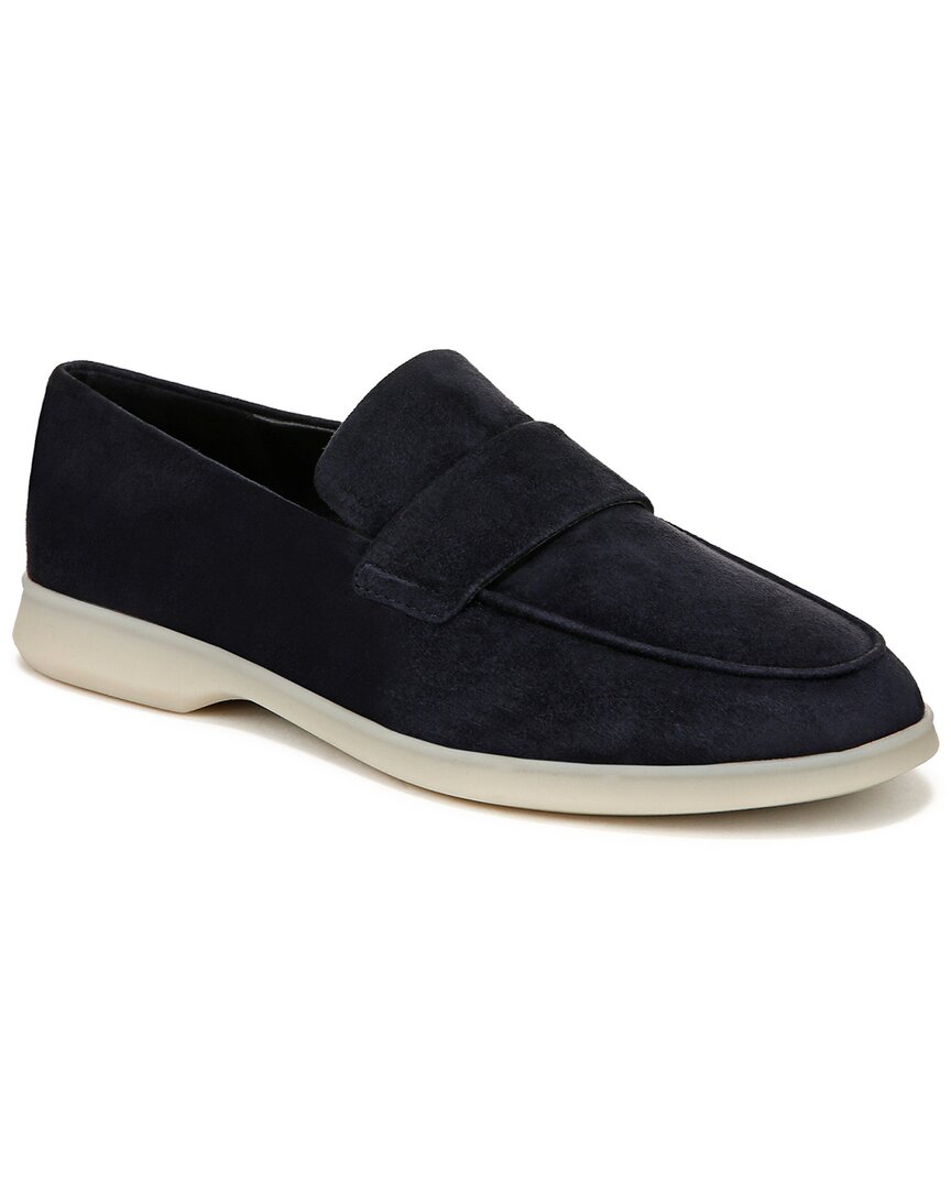 Vince Bigsur Moc Toe Loafer