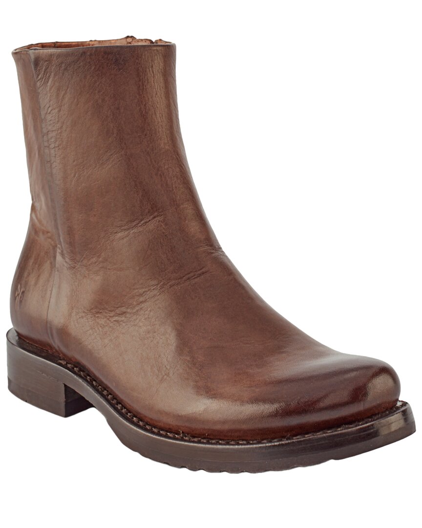 Frye Billy Western Bootie