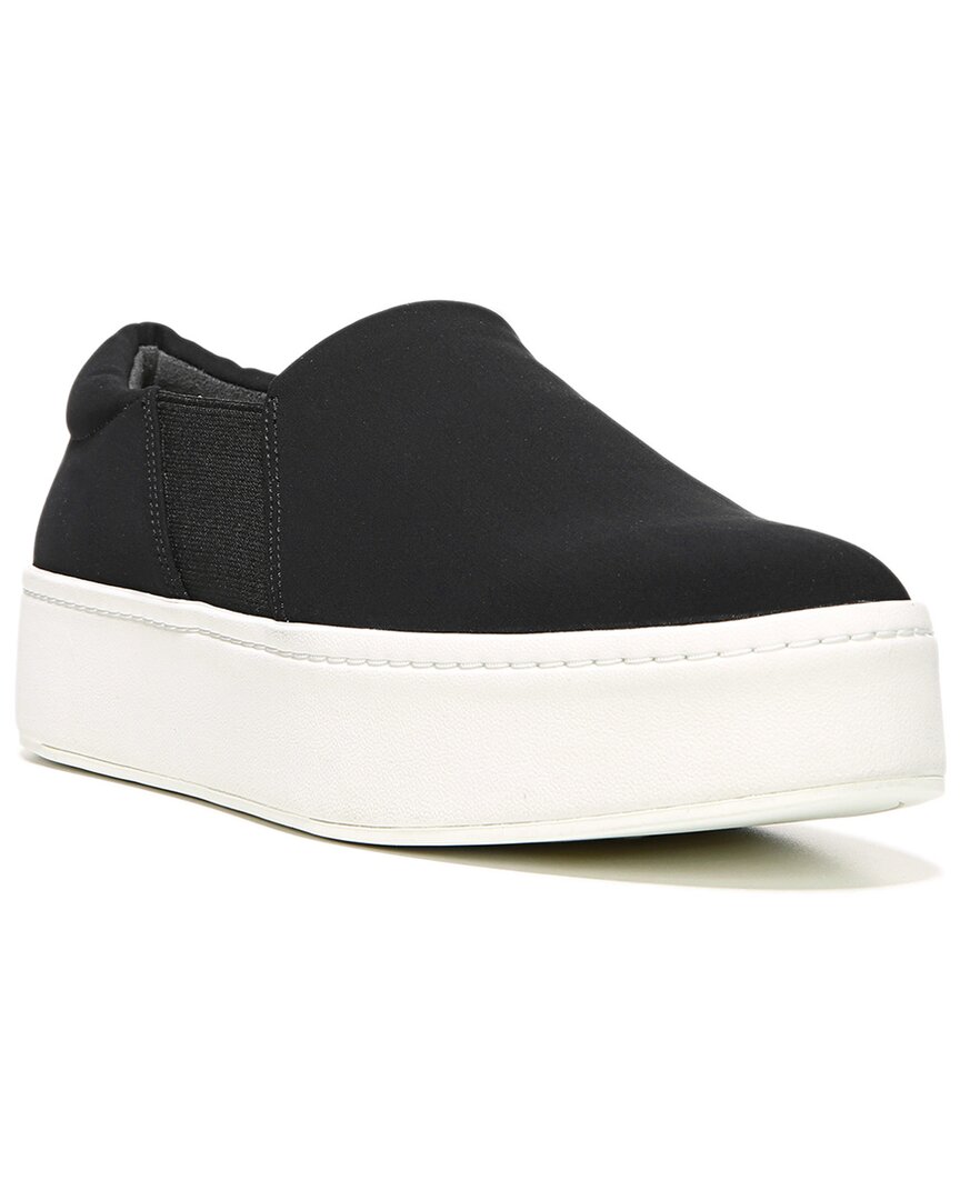 Shop Vince Warren Shoe In Black