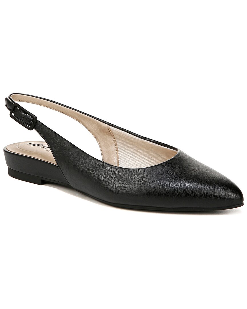 LIFESTRIDE LIFESTRIDE PERCY SLINGBACK 