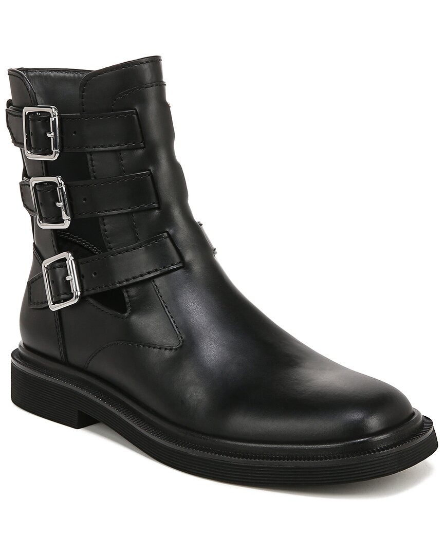 Franco Sarto Argo Booties In Black