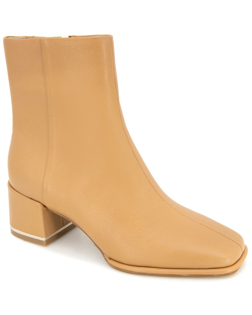 Kenneth Cole New York Edie Block Heel Bootie