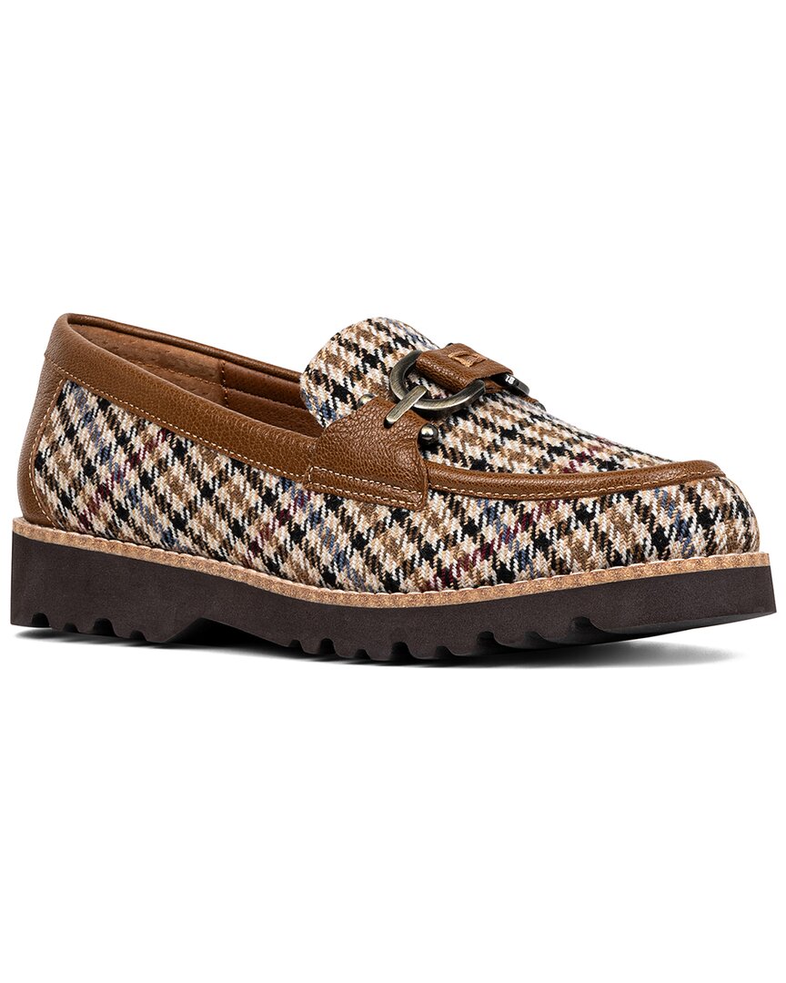 DONALD PLINER DONALD PLINER CLIO LOAFER