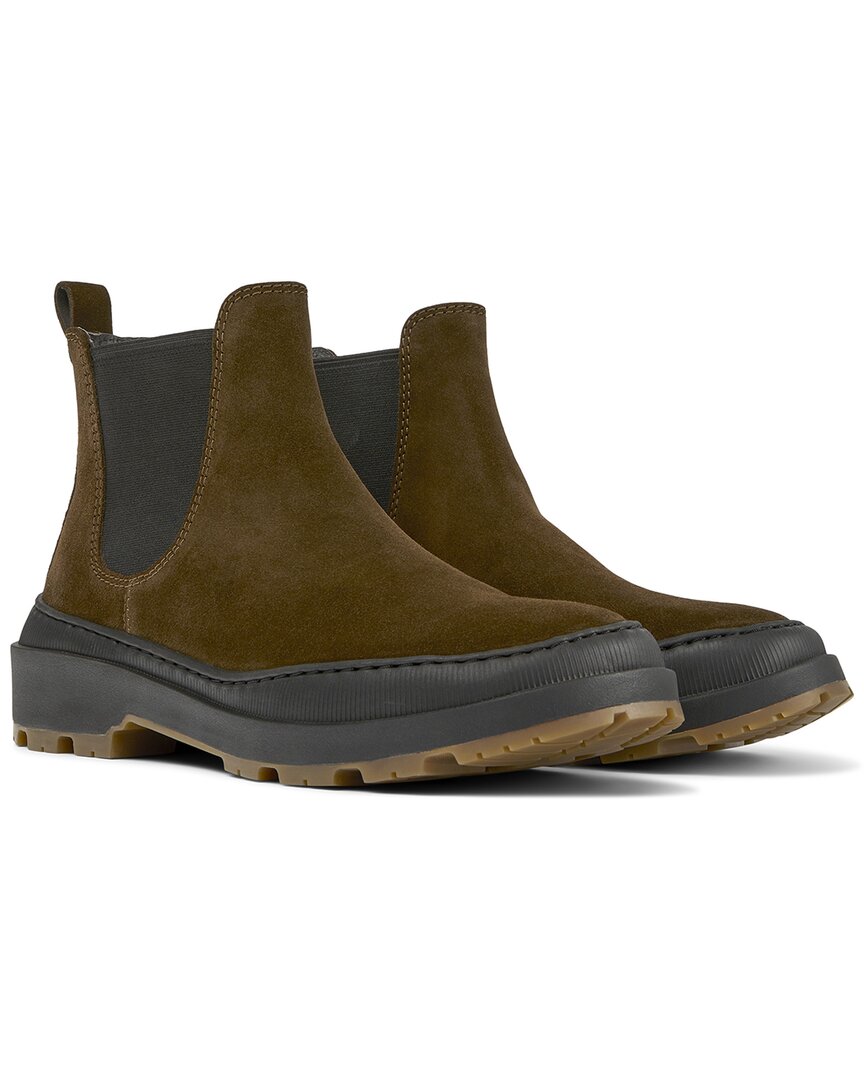 Camper Brutus Bootie
