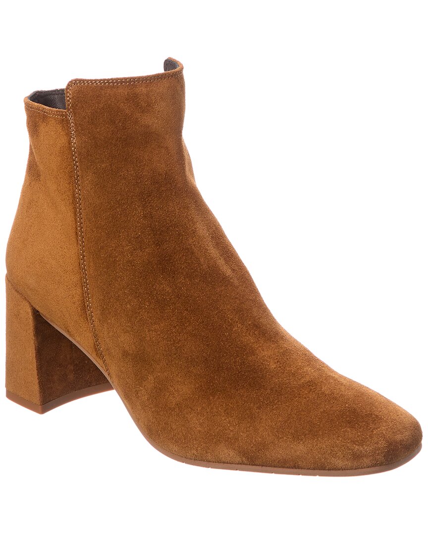 Aquatalia Dolora Weatherproof Suede Boot