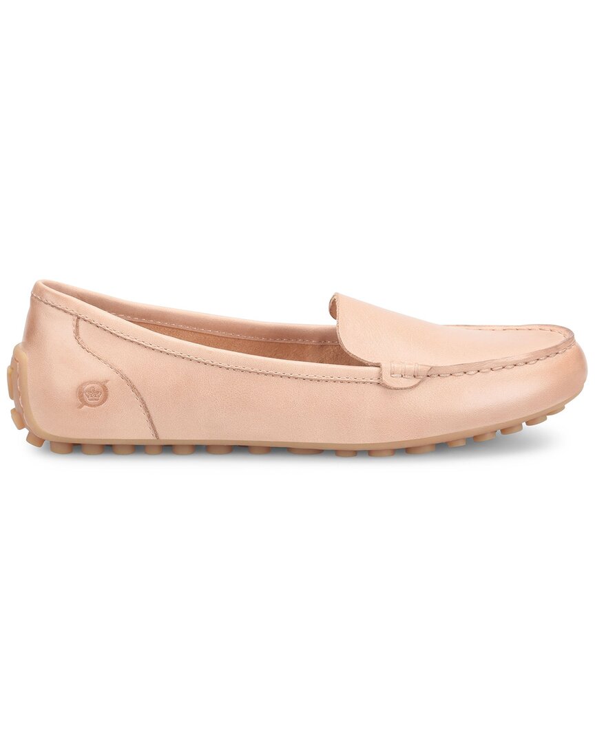 Born malena driving store loafer