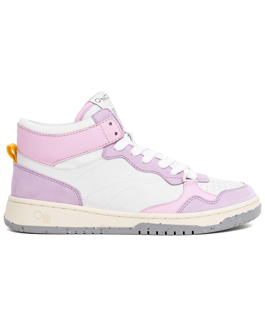 Oncept Philly High Top Sneaker