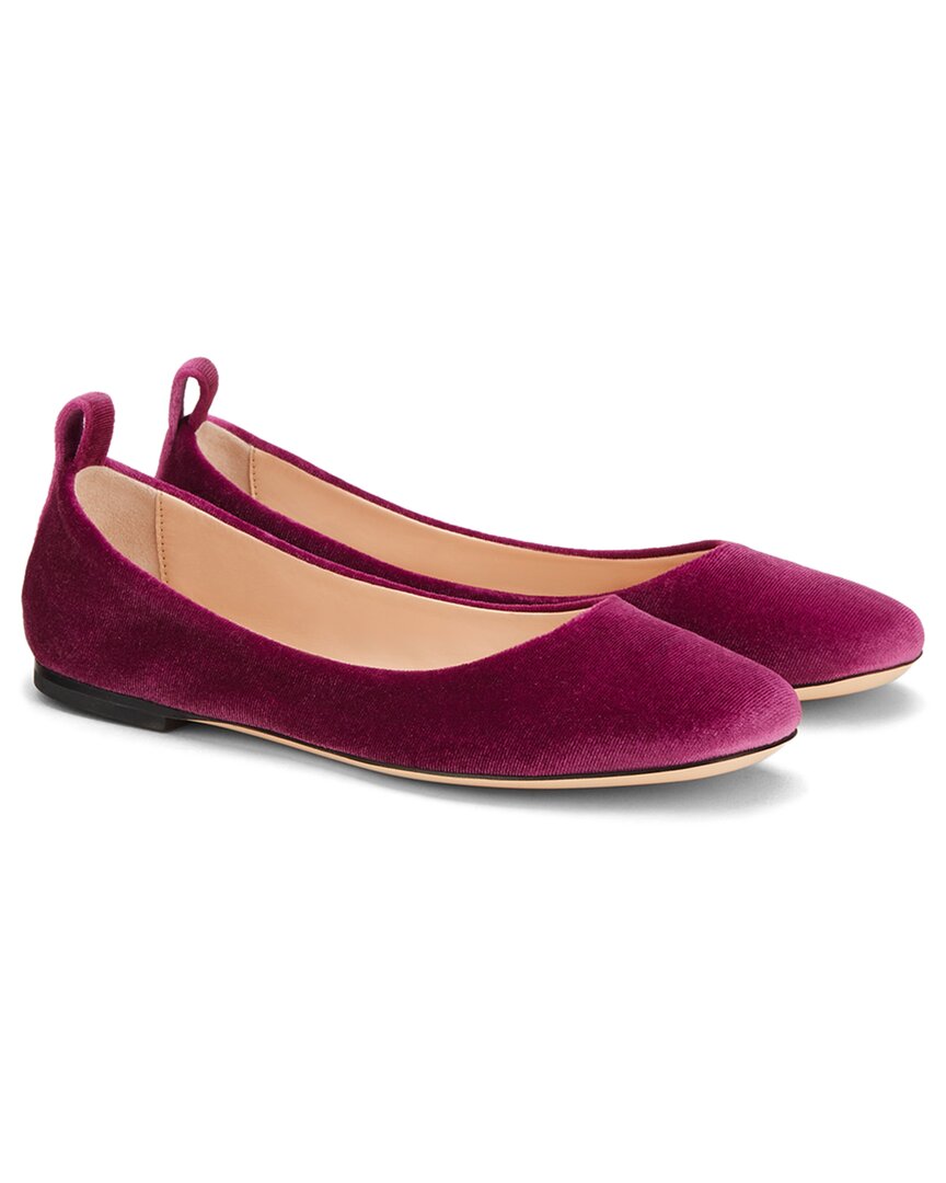 Agl Attilio Giusti Leombruni Agl Kim Ballet Flat