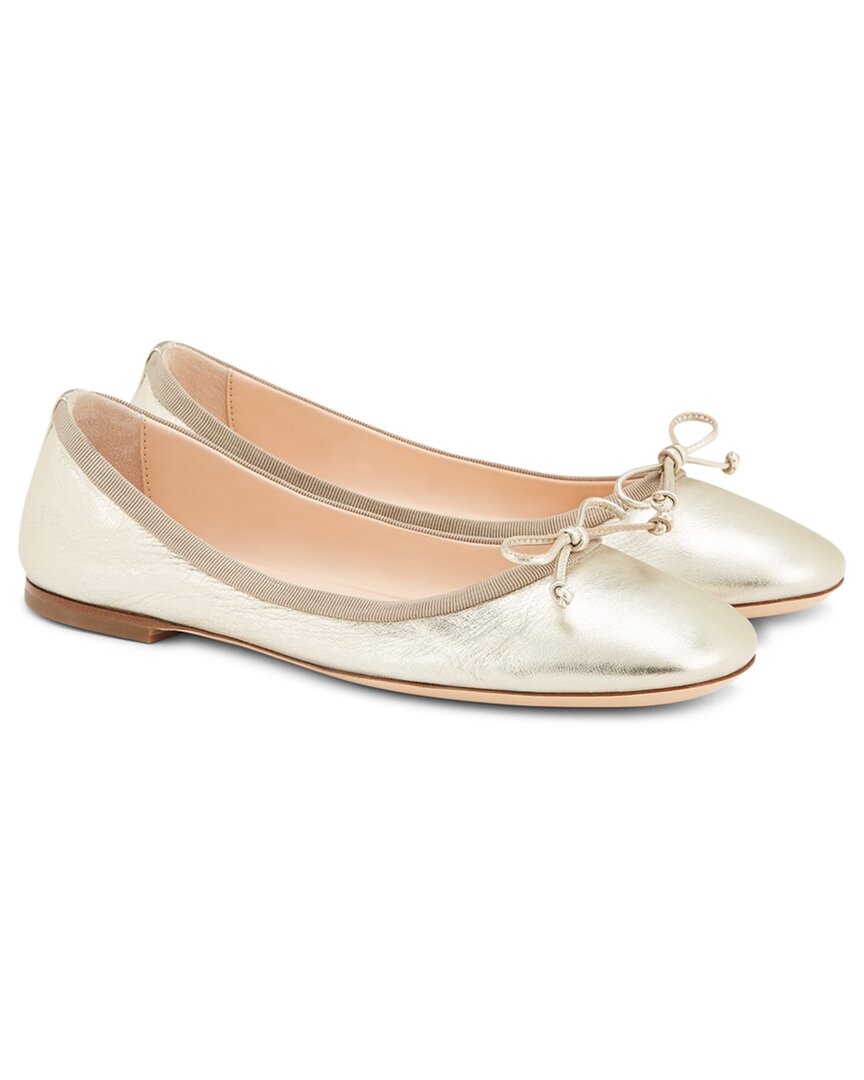 Agl Attilio Giusti Leombruni Kala Ballet Flat
