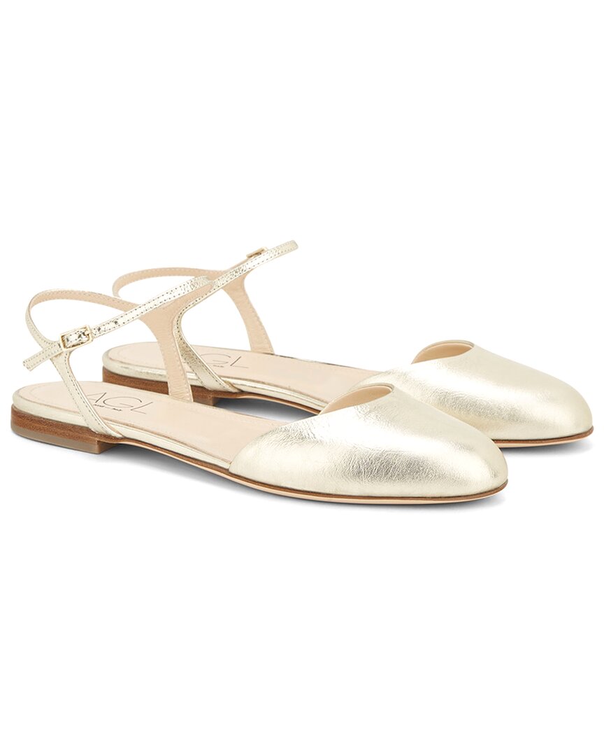 Agl Attilio Giusti Leombruni Agl Milly Leather Slingback