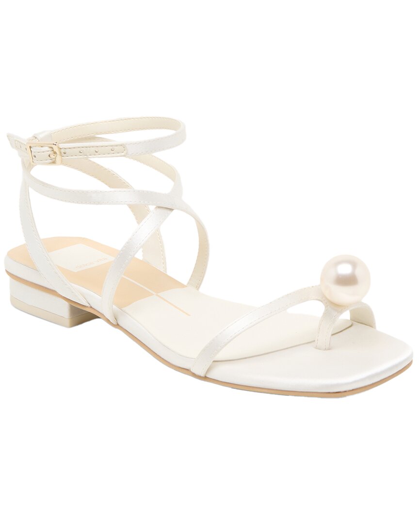 Dolce Vita Alessa Strappy Toe Loop Sandal