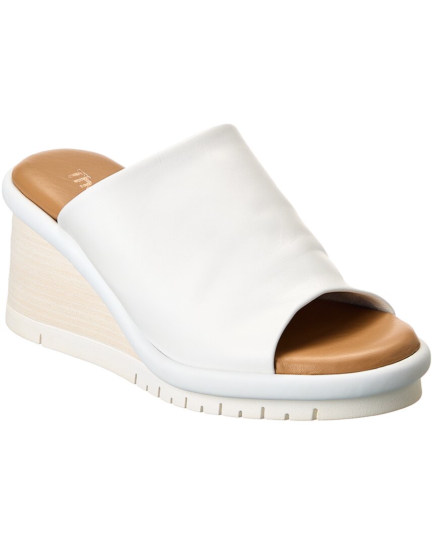 THE FLEXX THE FLEXX MARY LEATHER SANDAL