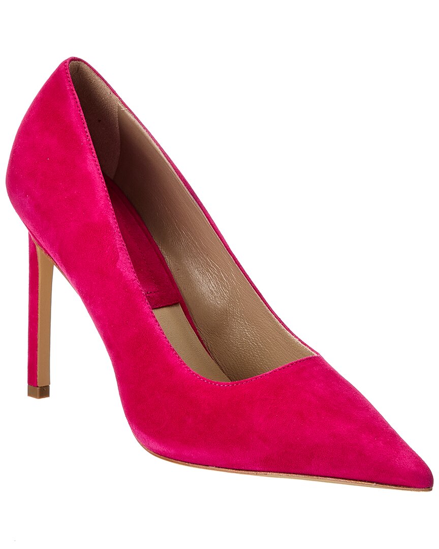 Michael Kors Rosanna Leather Sandal