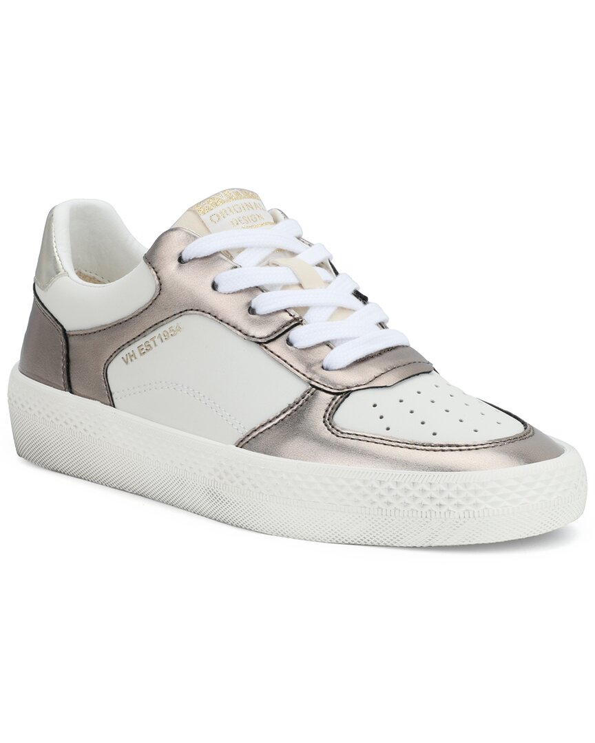 Vintage Havana Fast 1 Leather Sneaker
