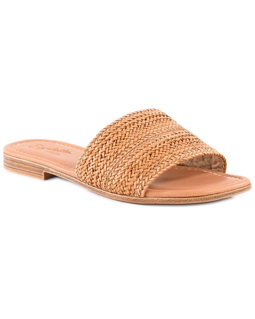 SEYCHELLES SEYCHELLES FLAT SANDAL