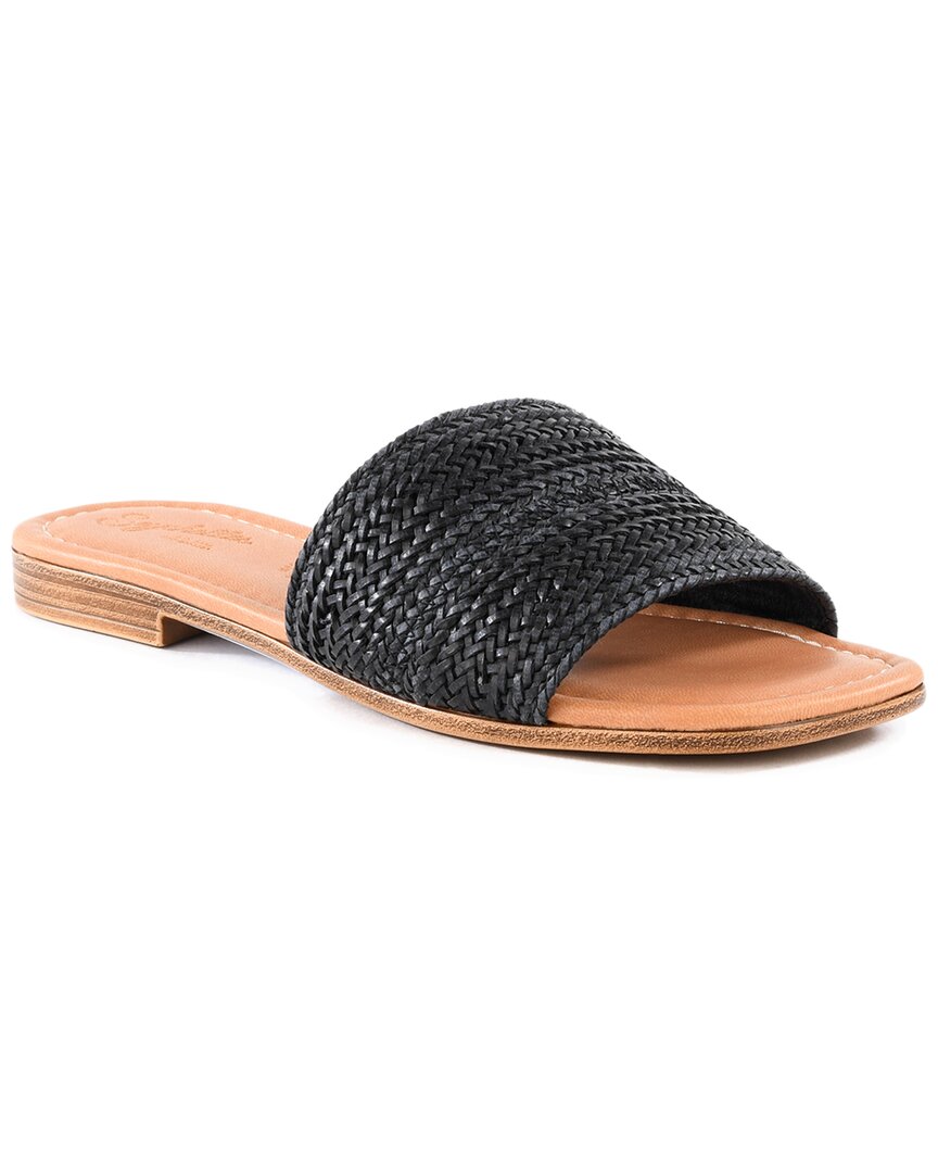 SEYCHELLES SEYCHELLES FLAT SANDAL