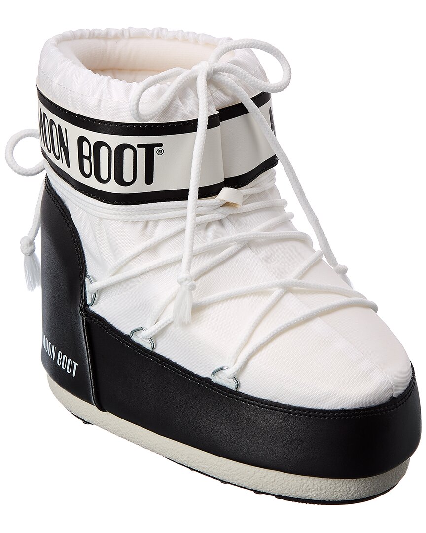 MOON BOOT MOON BOOT CLASSIC LOW 2 BOOT