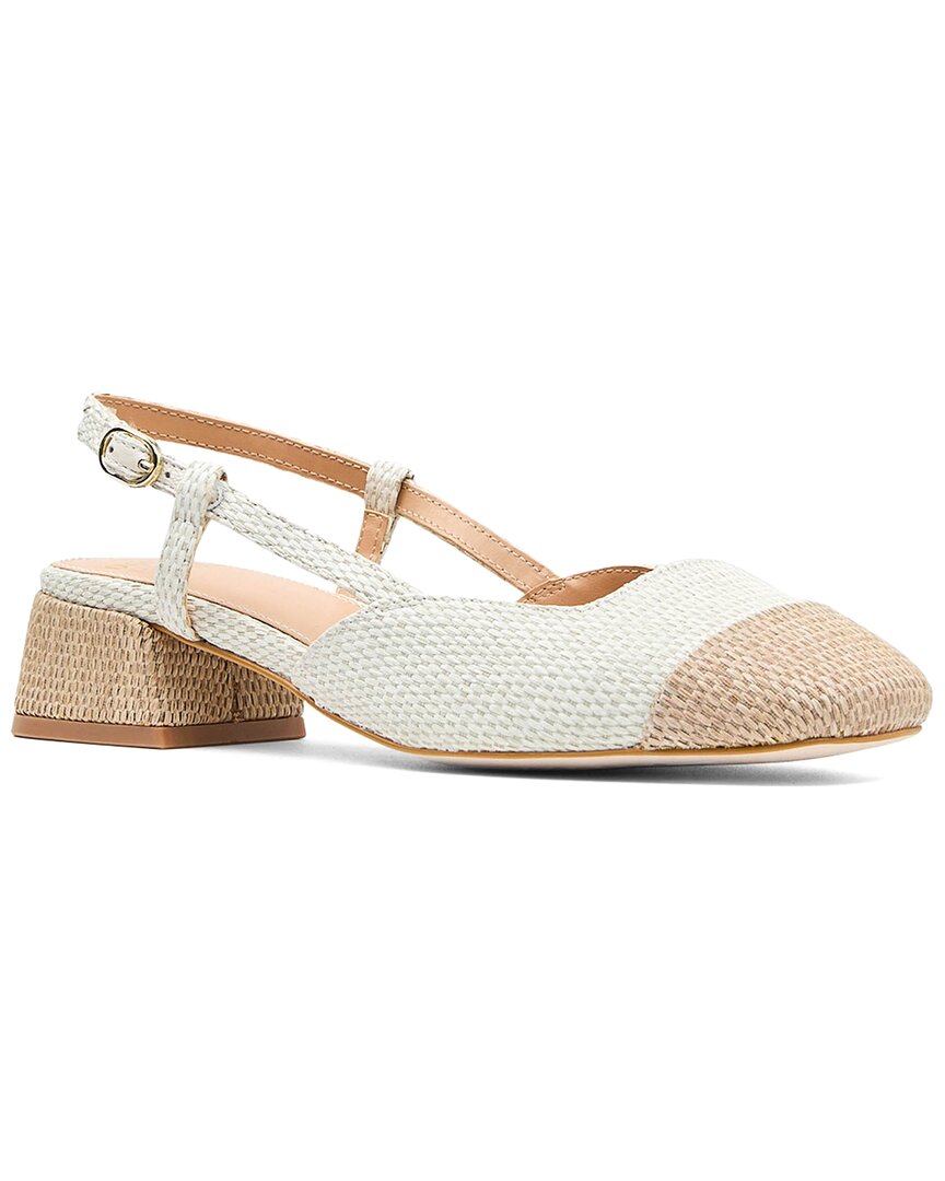 DONALD PLINER DONALD PLINER REVEL SLINGBACK 