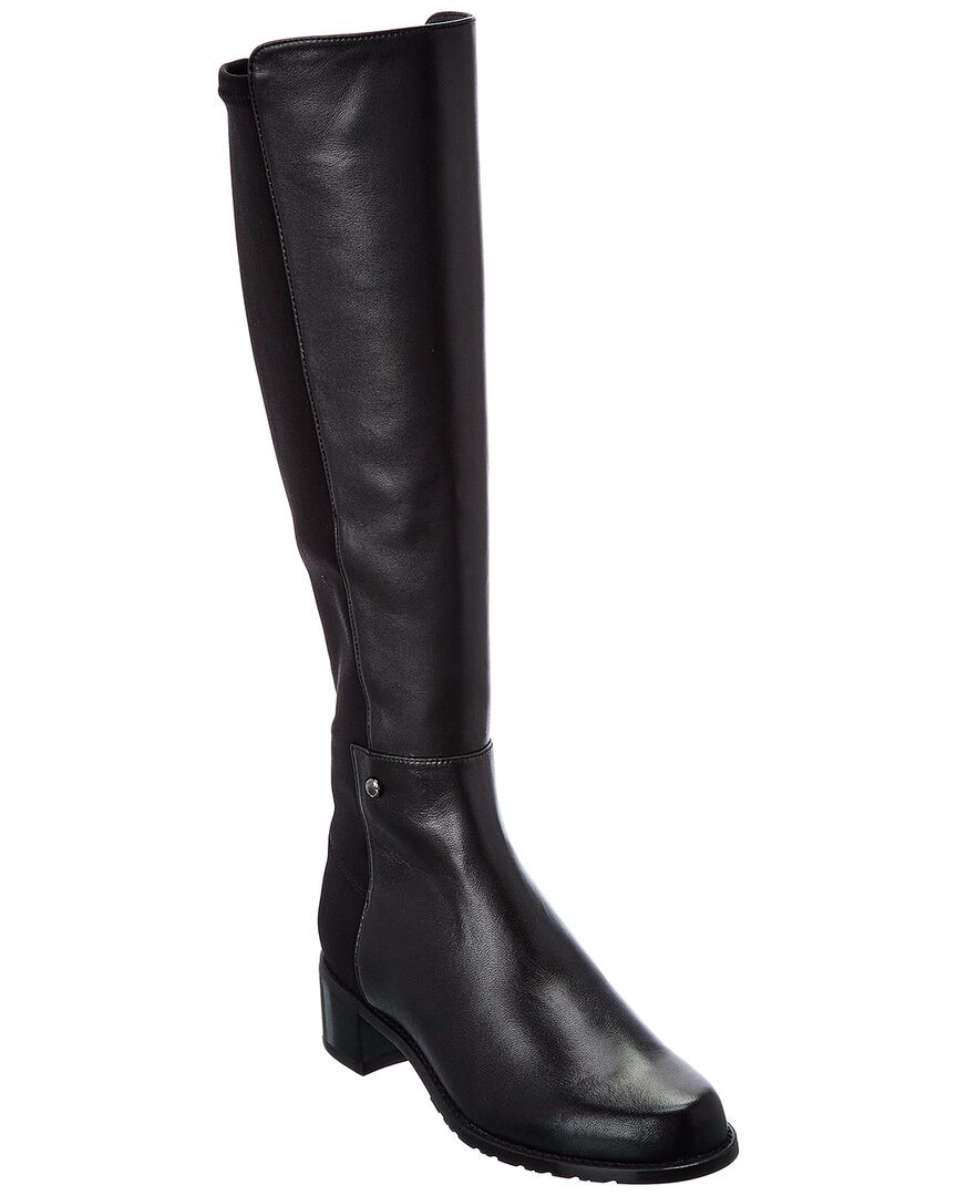mezzamezza city boot stuart weitzman