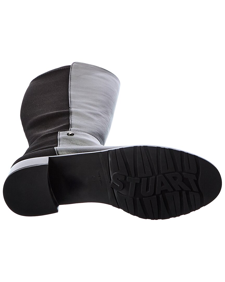 mezzamezza city boot stuart weitzman