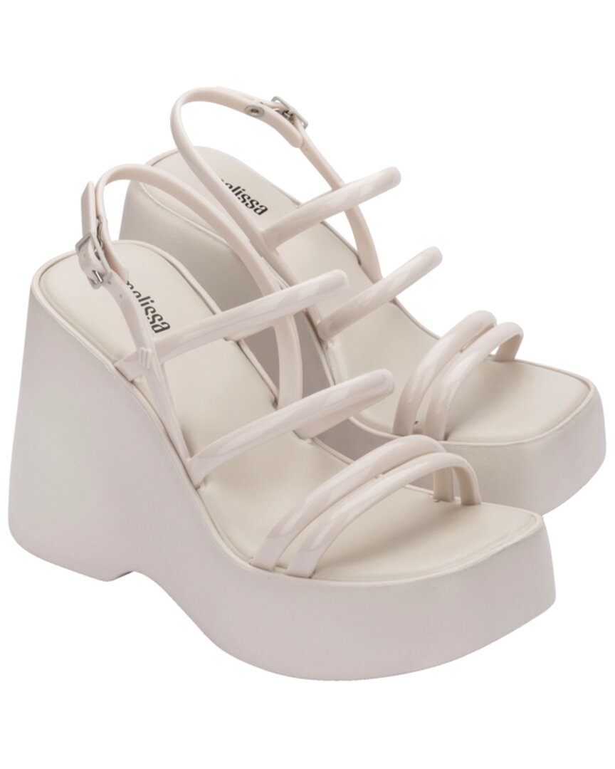 MELISSA MELISSA SHOES JESSIE WEDGE SANDAL