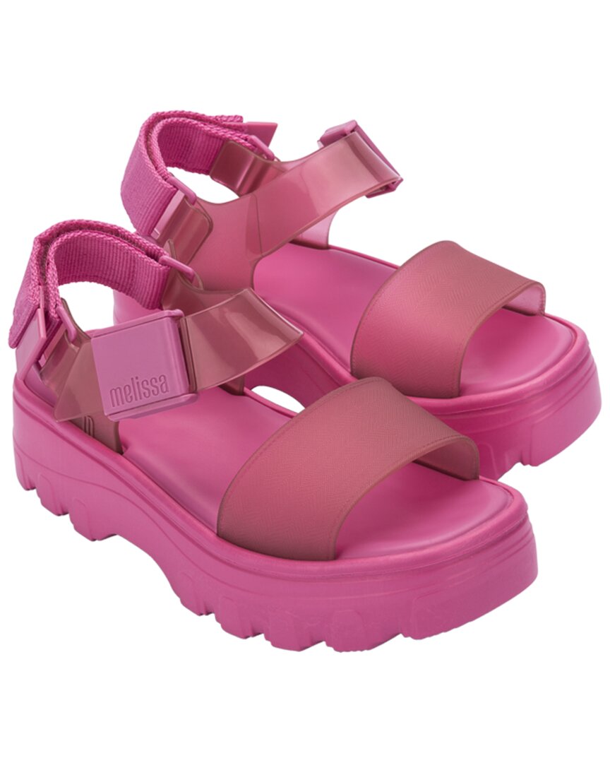 Shop Melissa Shoes Kick Off Sandal
